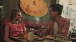 Backdrop to the movie "Taxi Driver" #577181