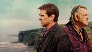 Backdrop to the movie "The Banshees of Inisherin" #213600