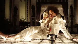 Backdrop to the movie "The Cook, the Thief, His Wife & Her Lover" #221167