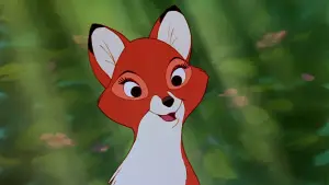 Backdrop to the movie "The Fox and the Hound" #675953