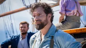 Backdrop to the movie "The Ministry of Ungentlemanly Warfare" #576012