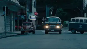 Backdrop to the movie "The Secret Agent" #509737