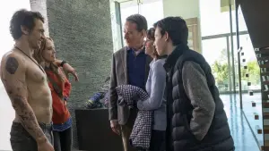 Backdrop to the movie "Why Him?" #288586