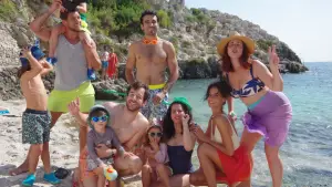 Backdrop to the movie "With or Without Kids" #700139