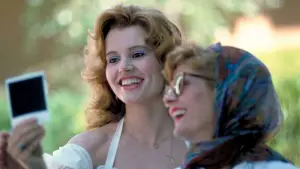 Backdrop to the movie "Thelma & Louise" #675569