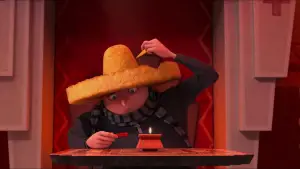 Backdrop to the movie "Despicable Me 2" #596494