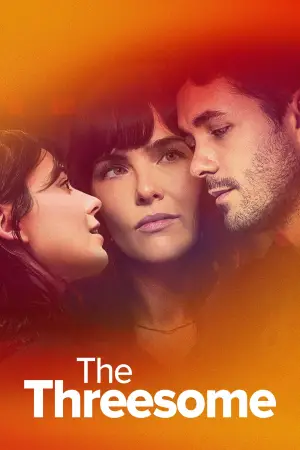 Poster to the movie "The Threesome" #799429
