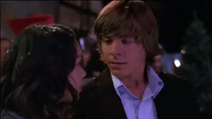 Backdrop to the movie "High School Musical" #649097