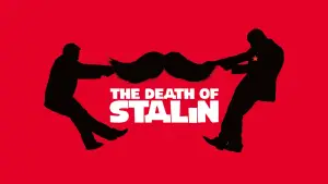 Backdrop to the movie "The Death of Stalin" #878513
