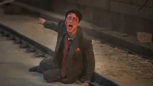 Backdrop to the movie "Omniscient Reader: The Prophecy" #513667