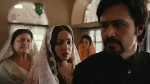 Backdrop to the movie "Haq" #574304