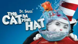 The Cat in the Hat