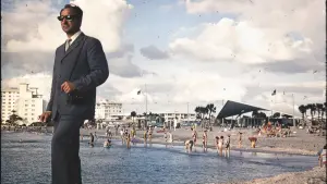 Backdrop to the movie "Tiger Soup" #473098