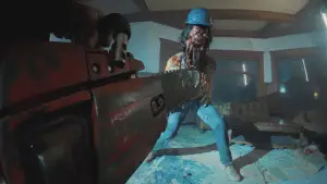 Backdrop to the movie "V/H/S/Beyond" #626034