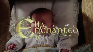 Backdrop to the movie "Ella Enchanted" #693358