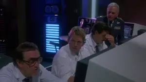 Backdrop to the movie "Deep Space" #640722