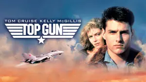 Backdrop to the movie "Top Gun" #33243