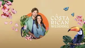 Backdrop to the movie "A Costa Rican Wedding" #784348