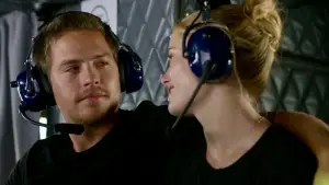 Backdrop to the movie "Beautiful Wedding" #633800