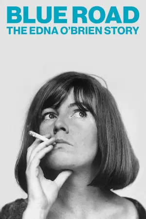 Poster to the movie "Blue Road: The Edna O