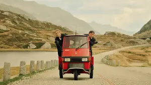 Backdrop to the movie "Bon Schuur Ticino" #758004