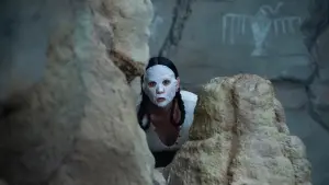 Backdrop to the movie "Corporate Animals" #408316