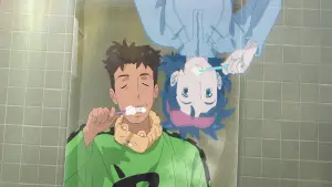 Backdrop to the movie "Lost in Starlight" #591414