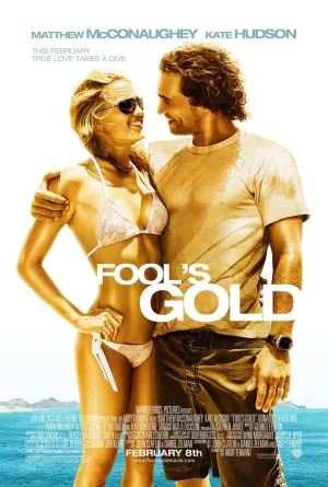 Poster to the movie "Fool