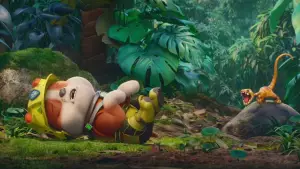 Backdrop to the movie "PAW Patrol: The Dino Movie" #798609