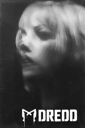 Poster to the movie "Dredd" #606244