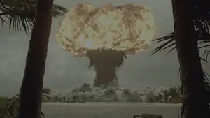 Backdrop to the movie "Godzilla" #613058