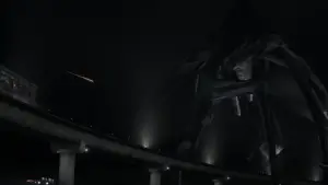 Backdrop to the movie "Godzilla" #613093