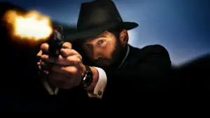 Backdrop to the movie "Guns & Moses" #629814