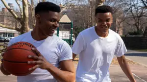 Backdrop to the movie "Highest 2 Lowest" #780653