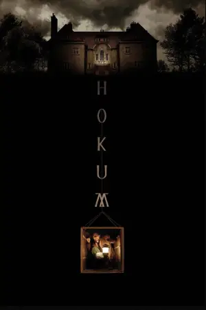 Poster to the movie "Hokum" #774773