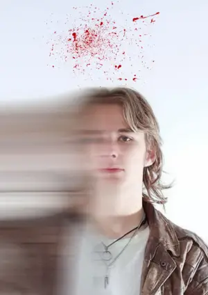 Poster to the movie "Hypnagogia" #552446