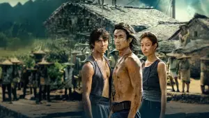 Backdrop to the movie "Dongji Rescue" #611722