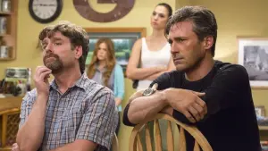 Backdrop to the movie "Keeping Up with the Joneses" #385127