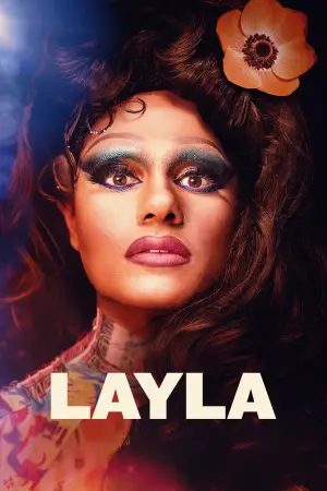 Poster to the movie "Layla" #789458