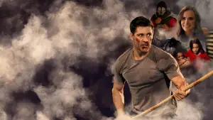 Backdrop to the movie "Life After Fighting" #598831