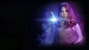 Backdrop to the movie "M3GAN 2.0" #528483