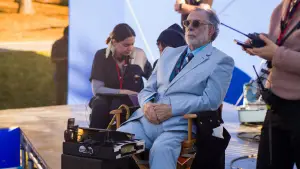 Backdrop to the movie "Megadoc" #697873