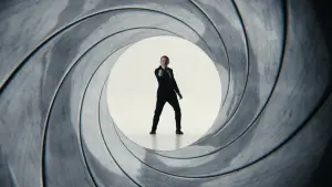 Backdrop to the movie "No Time to Die" #766926