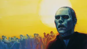 Backdrop to the movie "Day of the Dead" #709908