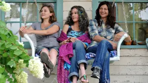 Backdrop to the movie "Peace, Love & Misunderstanding" #459895