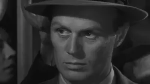 Backdrop to the movie "Pickup on South Street" #417092