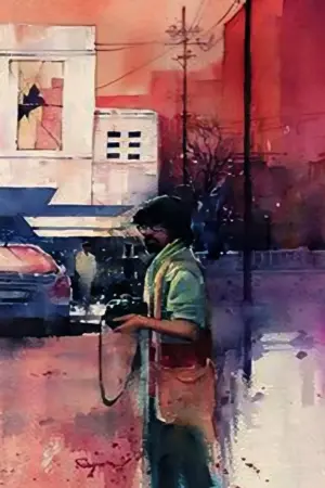 Poster to the movie "Sheesh Mahal" #368668