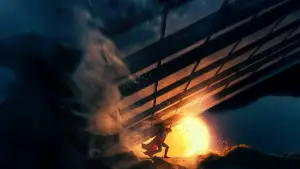 Backdrop to the movie "Superman: Legacy" #513486