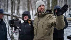 Backdrop to the movie "Sweet Girl" #268939