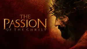 The Passion of the Christ